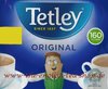 Tetley 160 Teebags (500g)