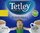 Tetley 160 Teebeutel (500g)