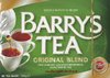 Barry's Tea Original Blend 80 Tea Bags (250g)