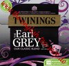 Twinings Earl Grey 120 Tea Bags (300g)