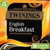 Twinings English Breakfast 120 Teebeutel (300g)