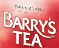 Barry's Tea Fruit & Green Teas