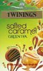 Twinings Salted Caramel Green Tea 20 Envelope Tea Bags (40g)