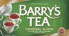 Barry's Tea Original Blend 160 Teebeutel (500g) - Ausverkauf