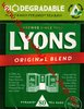 Lyon's Tea Original Blend 80 Tea Bags (232g)