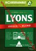 Lyons Tea Original Blend 160 Teebeutel (464g)