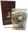 Prince & Sons Chocolate Cinnamon Chai 15 Pyramid Bags (37.5g)