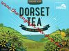 Dorset Tea Sunshine Blend 80 Tea Bags (250g)