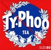Typhoo Tea 80 Tea Bags (232g)