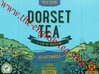 Dorset Tea Decaf Blend 80 Tea Bags (250g)