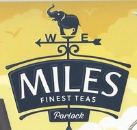 Miles Finest Teas