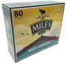 Miles West Country Original Blend 80 Tea Bags (250g)