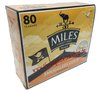 Miles Smugglers Gold Tea Blend 80 Teebeutel (250g)