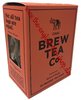 Brew Tea Co Chai Tea 15 Whole Leaf Tea Bags (49.5g)
