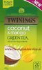 Twinings Coconut & Mango Green Tea 20 Teebeutel (40g)