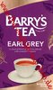 Barry's Tea Earl Grey 50 Tea Bags (125g)