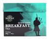 Edinburgh Tea & Coffee Co Scottish Breakfast Tea 50 Tea Bags (125g)