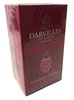 Darvilles of Windsor Raspberry & Ginseng 25 Envelope Tea Bags (37.5g)