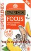 Twinings Superblends Focus 20 Tea Bags (30g)