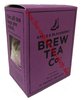 Brew Tea Co Apple & Blackberry Whole Leaf Tea Bags (52g)