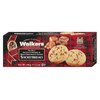 Walkers Pure Butter Salted Caramel & Milk Chocolate Chunk Shortbread 150g