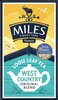 Miles West Country Original Blend 250g Loose Leaf Tea