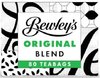 Bewley's Original Blend Tea 80 Teebeutel (250g)