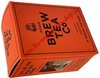 Brew Tea Co Assam 15 Whole Leaf Tea Bags (52g)