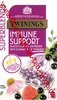 Twinings Superblends Immune Support 20 Envelope Tea Bags (40g)