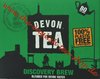Devon Tea Discovery Brew 80 Teebeutel (250g) - Angebot