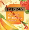 Twinings Mango & Strawberry 20 Pyramid Tea Bags (50g)