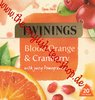 Twinings Blood Orange & Cranberry 20 Pyramid Tea Bags (40g)