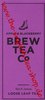 Brew Tea Co Apple & Blackberry Whole Leaf Loose Tea (113g)