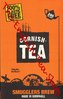 Cornish Tea Smugglers Brew 240 Tea Bags (750g)