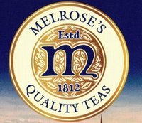 Melrose's Tea