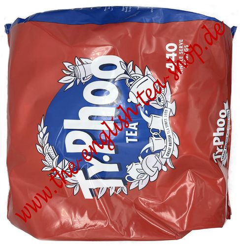 Typhoo Tea 440 Tea Bags (1kg)