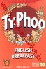 Typhoo English Breakfast 20 Tea Bags (40g)
