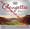 Glengettie Decaf Tea 80 Teebeutel (250g)