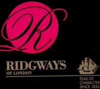Ridgways of London
