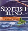 Scottish Blend 80 Tea Bags (232g)