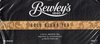 Bewley's Gold Blend Tea 160 Teebeutel (500g)
