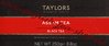 Taylors of Harrogate Assam Tea 100 Teebeutel (250g)
