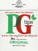 PG Tips Tea 80 Tea Bags (232g)