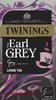 Twinings Earl Grey Loser Tee 125g