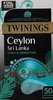 Twinings Ceylon 50 Tea Bags (125g)