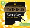 Twinings Everyday 80 Teebeutel (232g)