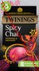 Twinings Spicy Chai 40 Teebeutel (100g)